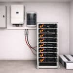 Сколько стоит автономное электроснабжение дома автономне електропостачання