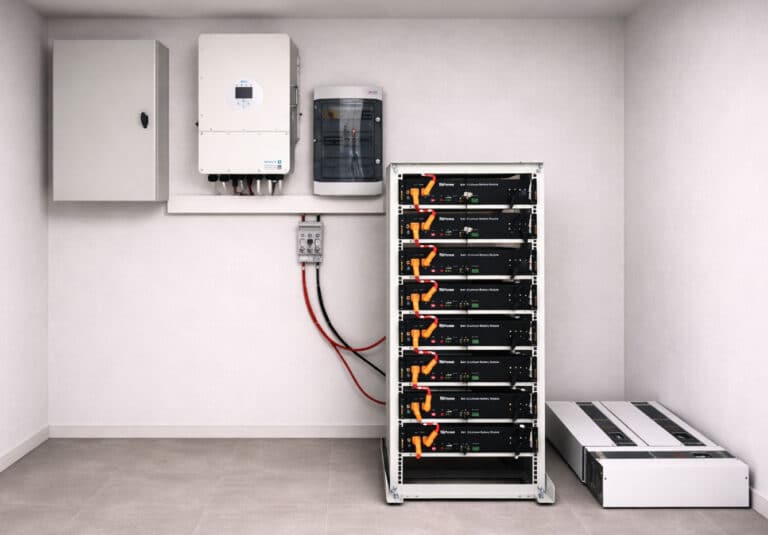 Сколько стоит автономное электроснабжение дома автономне електропостачання