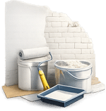 Ремонт новостроек под ключ в Одессе