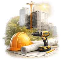 Ремонт квартир в Одессе под ключ