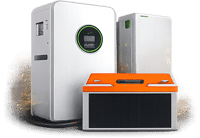 Резервное питание дома и квартиры в Одессе