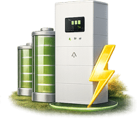 Солнечные панели в Одессе «под ключ»