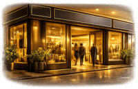 Ремонт коммерческой недвижимости под ключ в Одессе