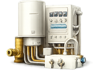 Ремонт будинків «під ключ» в Одесі