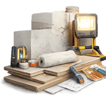 Ремонт коммерческой недвижимости под ключ в Одессе