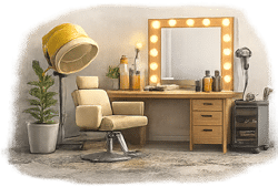 Ремонт комерційної нерухомості «під ключ» в Одесі