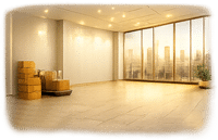 Ремонт коммерческой недвижимости под ключ в Одессе